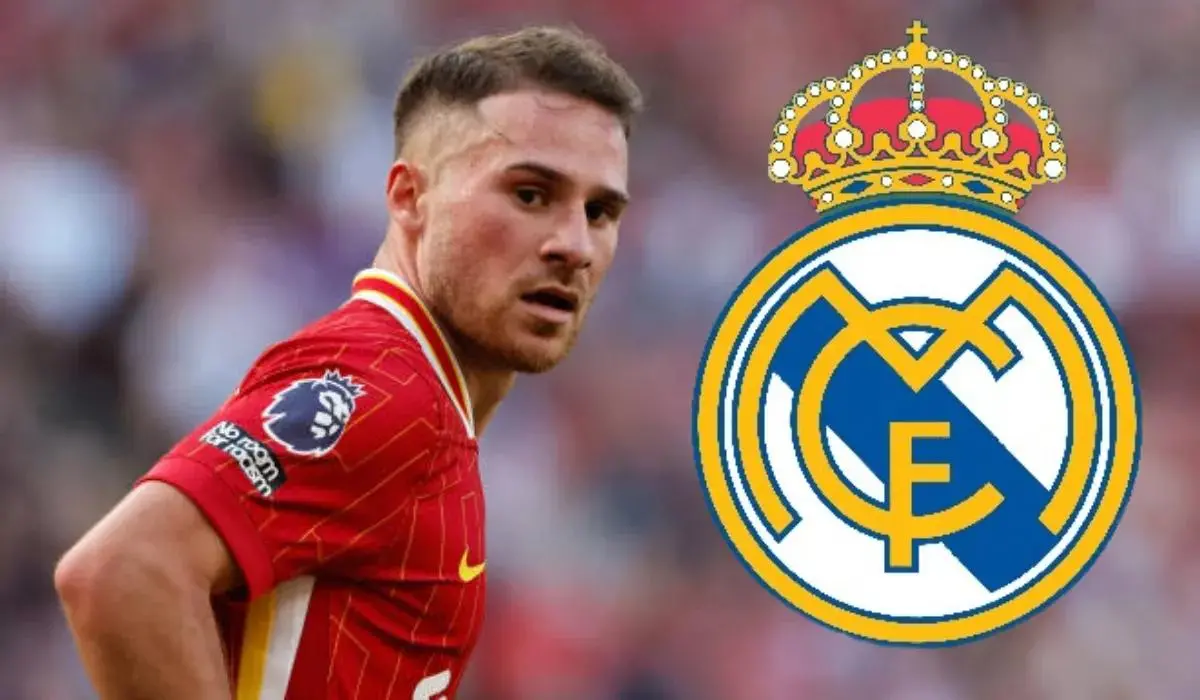 Mac Allister chốt hạ tương lai khi Real Madrid quan tâm