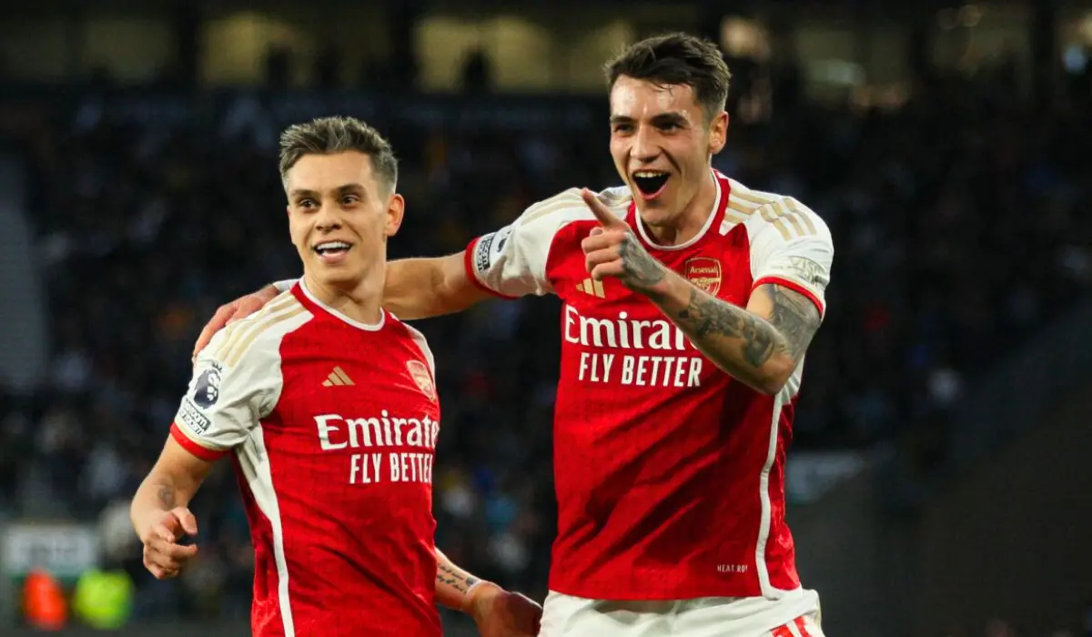 Sao Arsenal sẵn sàng chuyển đến Serie A khiến Mikel Arteta đau đầu