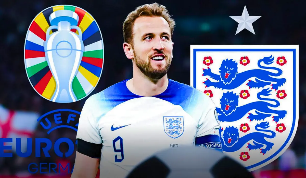 Bí kíp giúp ĐT Anh phát huy tối đa khả năng của Harry Kane