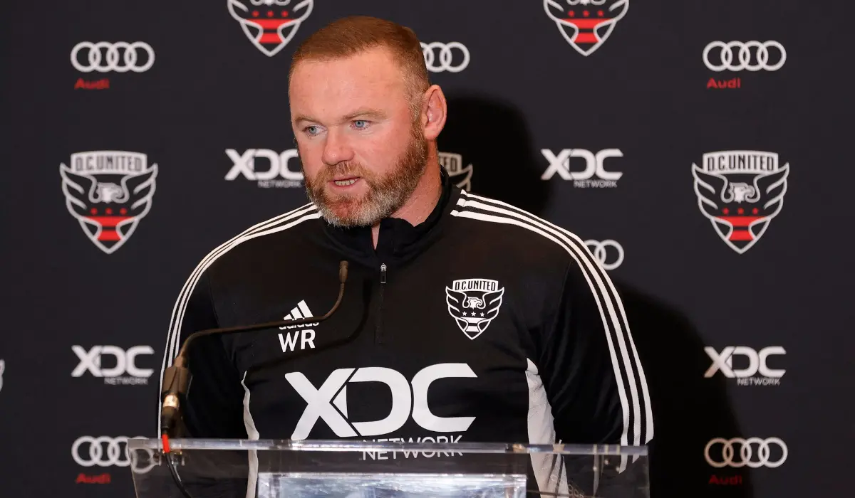 Rooney 'phục sát đất' sao Real Madrid, khẳng định sẽ trở thành thủ lĩnh của đội tuyển Anh