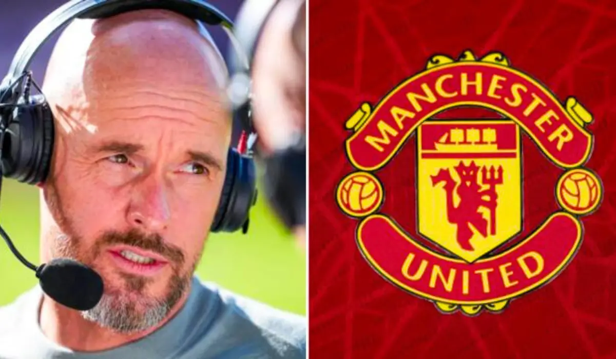 MU 'thay máu' đội hình, Erik ten Hag sẵn sàng tống cổ 6 cái tên