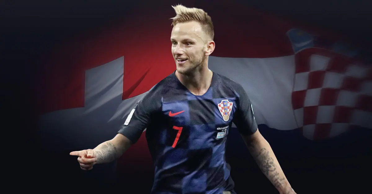 Ivan Rakitic