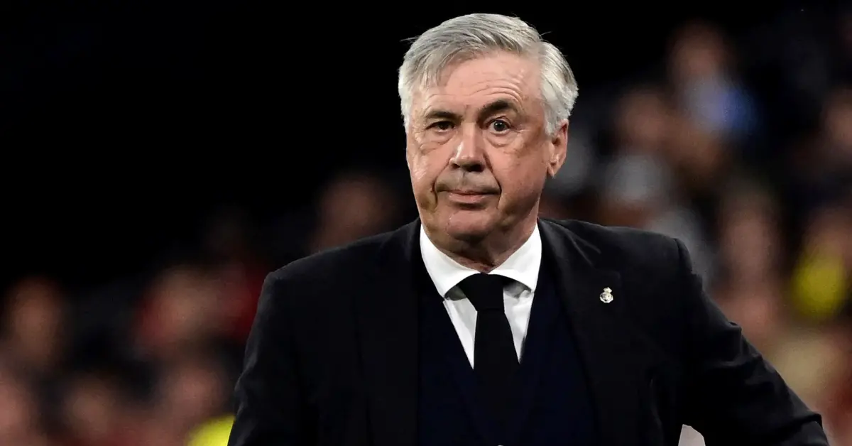 Carlo Ancelotti