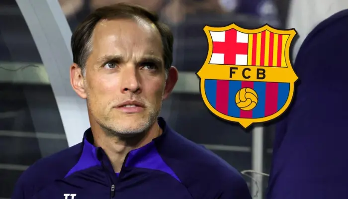 Thomas Tuchel