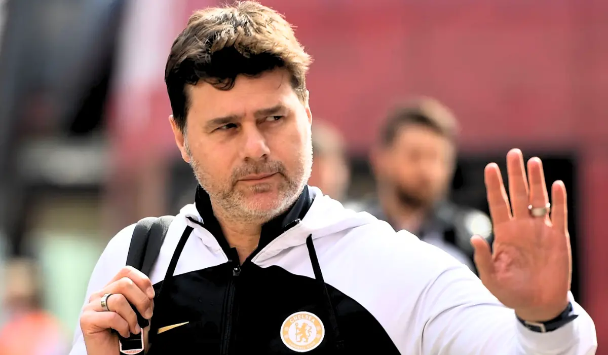 Những sai lầm 'chí mạng' của Pochettino trong thời gian tại vị ở Chelsea