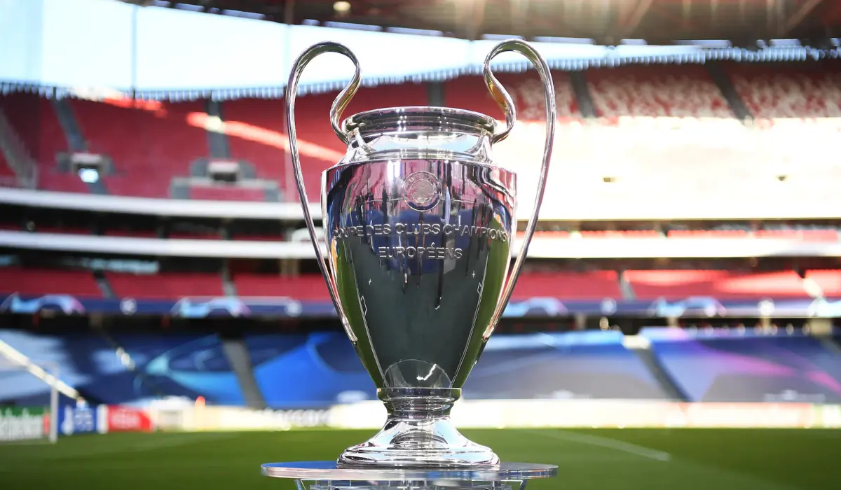 CHÍNH THỨC:  UEFA công bố thể thức mới của Champions League