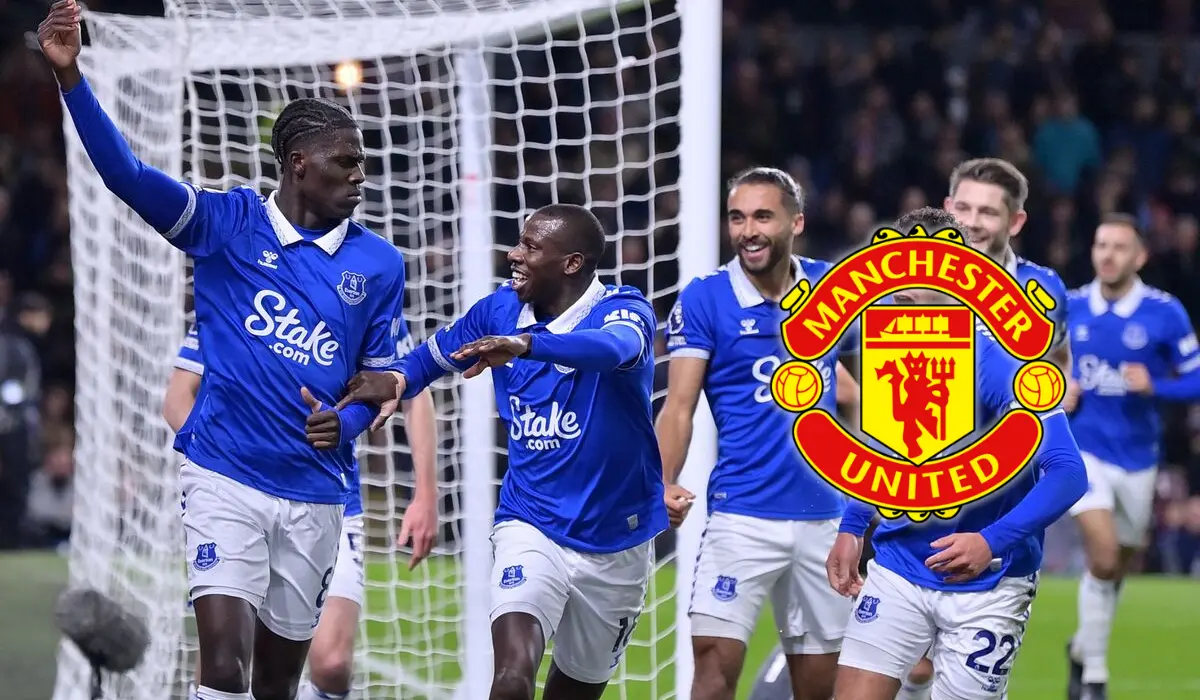 Everton chưa muốn bán 'ngọc quý' bất chấp sự quan tâm của Man United