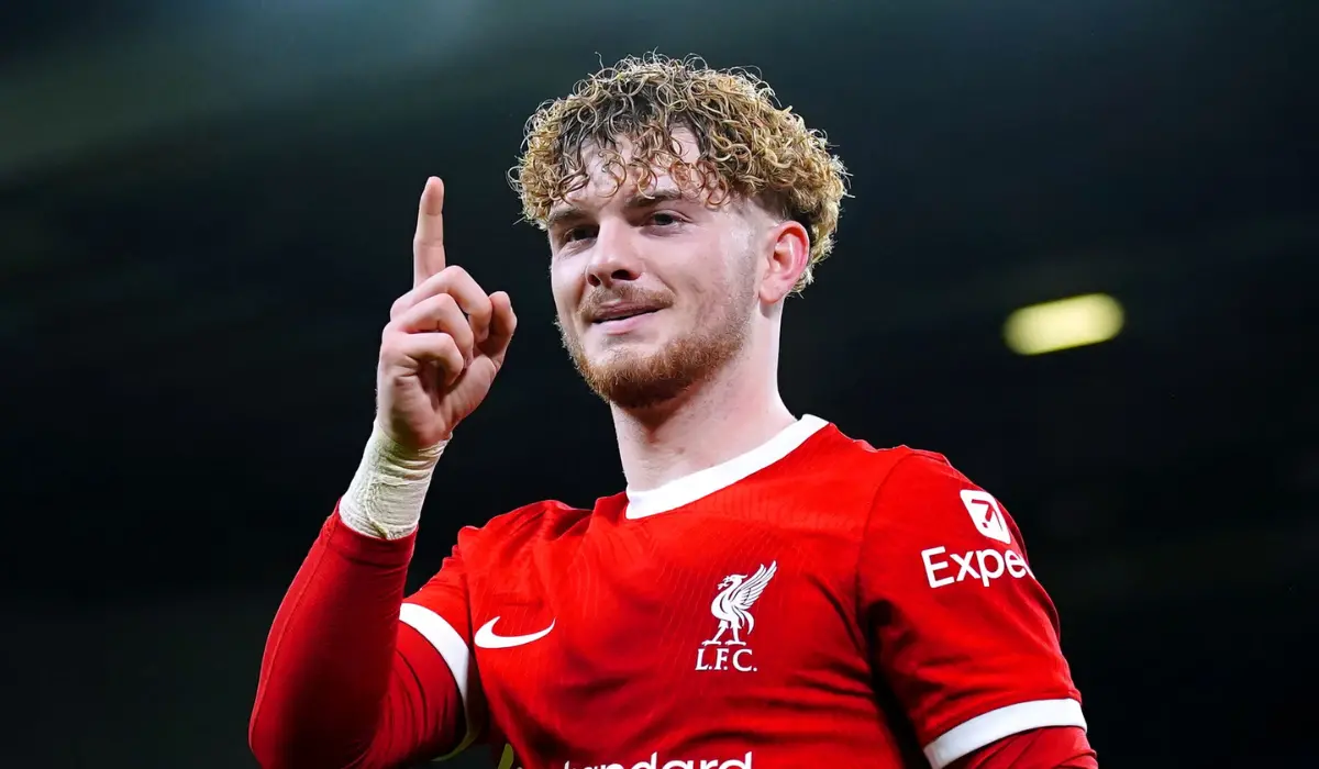 Elliott chỉ ra yếu tố quan trọng giúp Liverpool hạ gục Man City tại Anfield