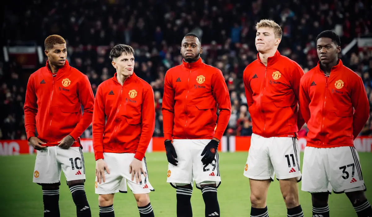 Liệu Man United có đủ khả năng giành suất tham dự Champions League?