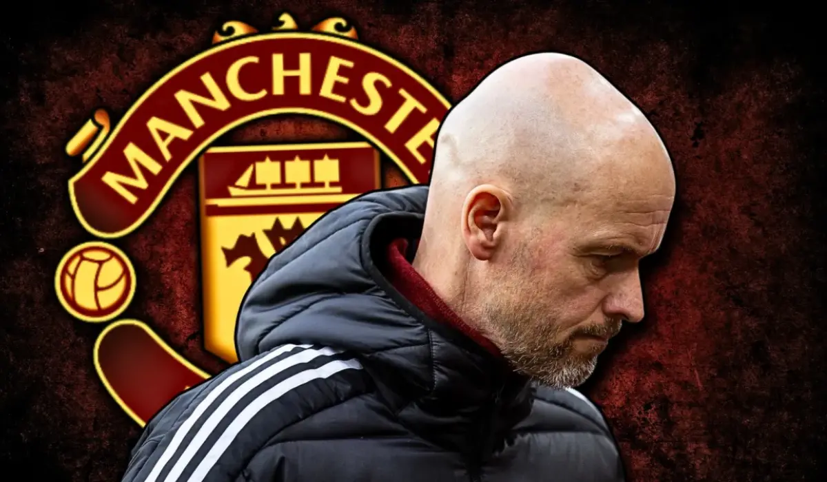 Man United sẽ tổn thất bao nhiêu nếu sa thải Erik ten Hag?