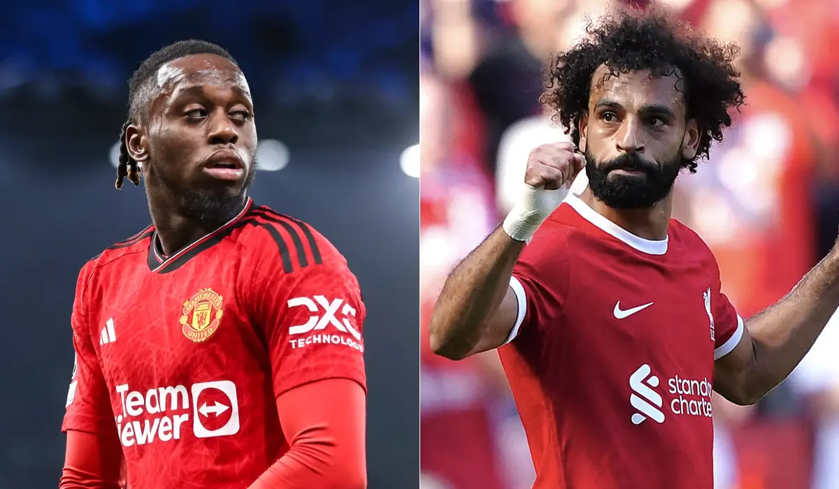 Erik ten Hag nên sử dụng Wan-Bissaka như thế nào để ngăn chặn Mohamed Salah?