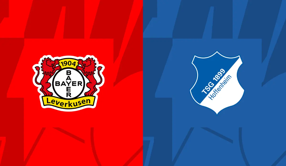 Nhận định Bayer Leverkusen đấu với Hoffenheim: Gia tăng cách biệt với đội nhì bảng