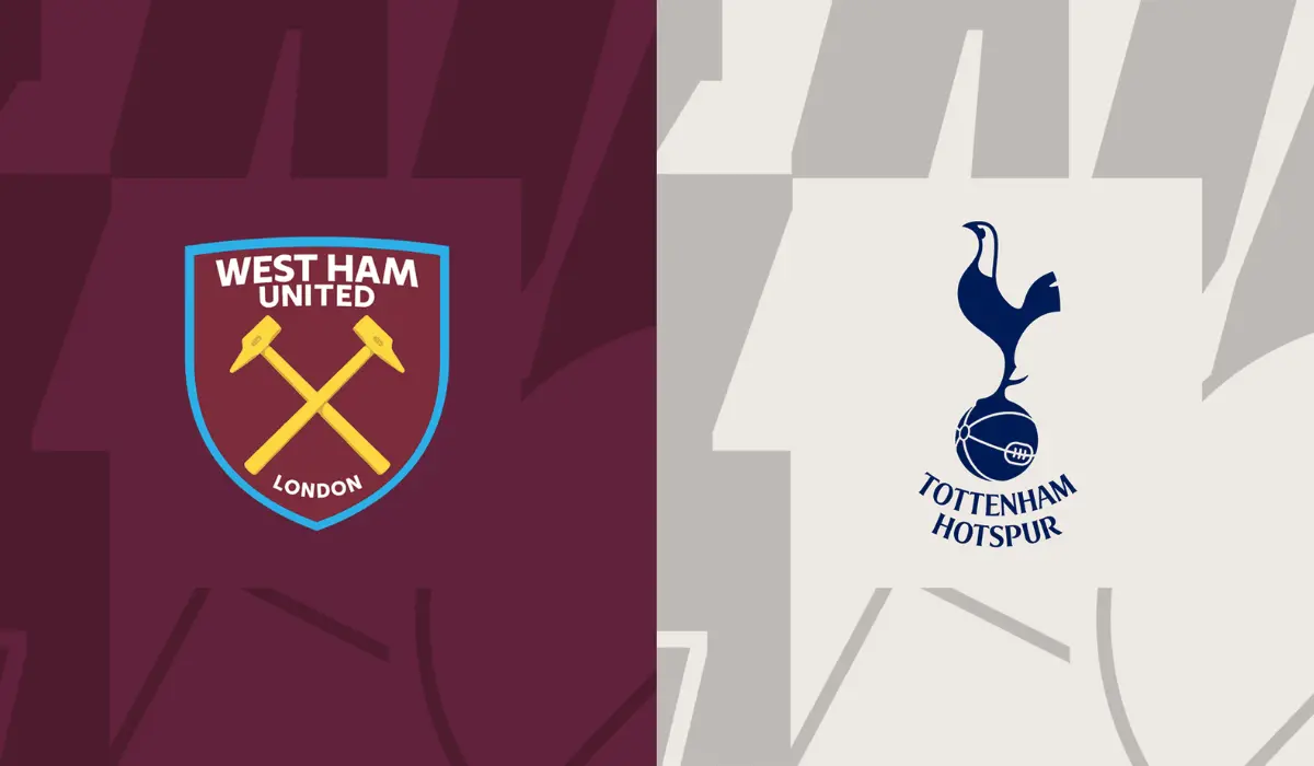 Nhận định West Ham đấu với Tottenham: Chuyến làm khách khó khăn của Gà trống