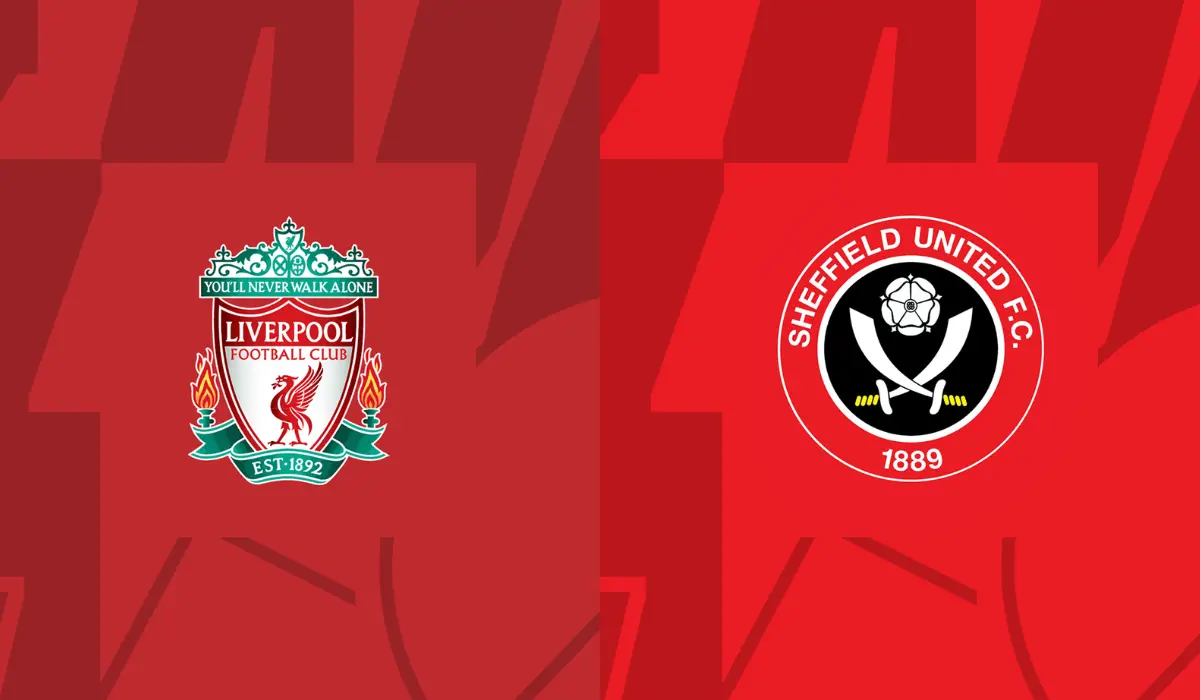 Nhận định Liverpool đấu với Sheffield United: Tiếp tục duy trì ngôi đầu bảng