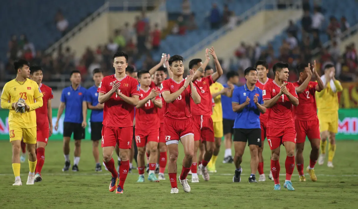 Báo Indonesia mỉa mai: 'Việt Nam chỉ cần qua vòng bảng AFF Cup là thành công rồi'