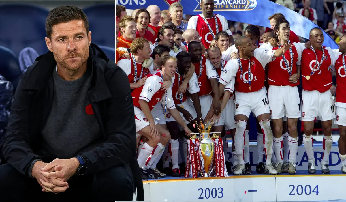Leverkusen có nhận 'đĩa vàng' như Arsenal nếu vô địch với thành tích bất bại?