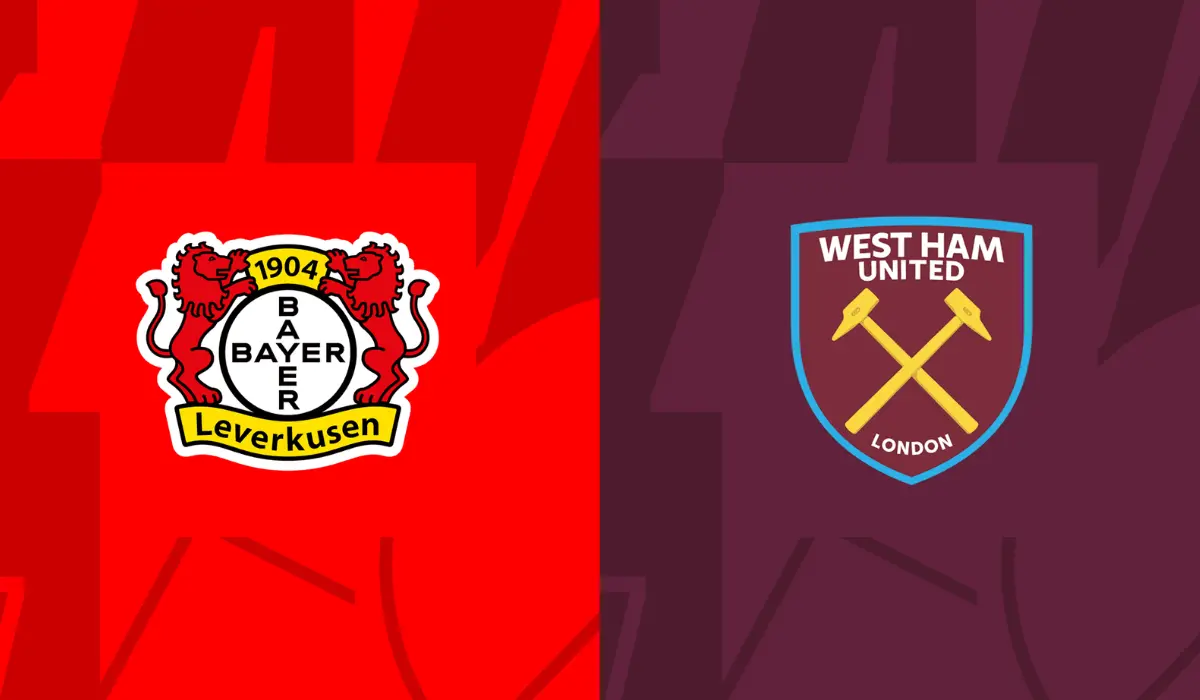 Nhận định Leverkusen đấu với West Ham: Nối dài chuỗi trận bất bại