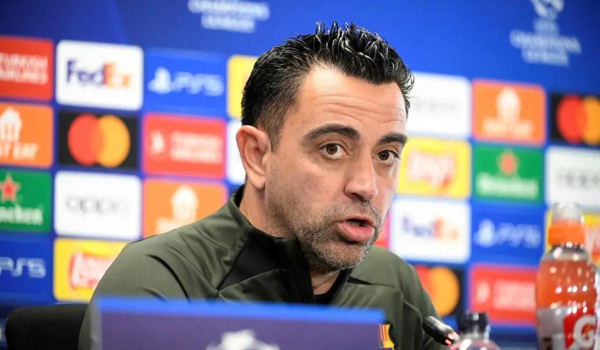 'Không nhượng bộ' - Xavi tiết lộ vũ khí bí mật sẽ giúp Barca đả bại PSG