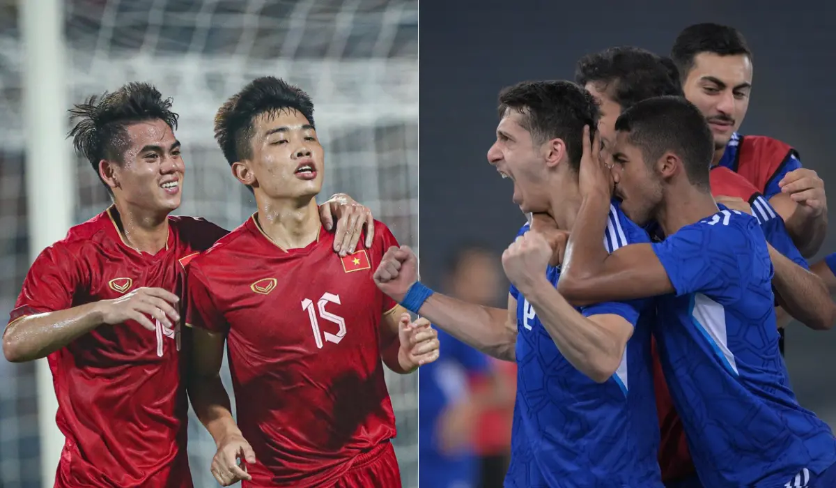 Nhận định U23 Việt Nam đấu với U23 Kuwait: Kịch bản khó lường