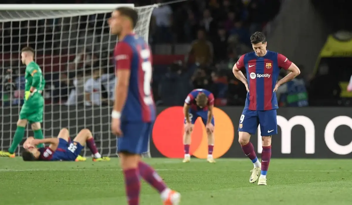 'Bán anh ta đi' - CĐV Barca đồng loạt chỉ trích tiền vệ kỳ cựu sau trận thua PSG