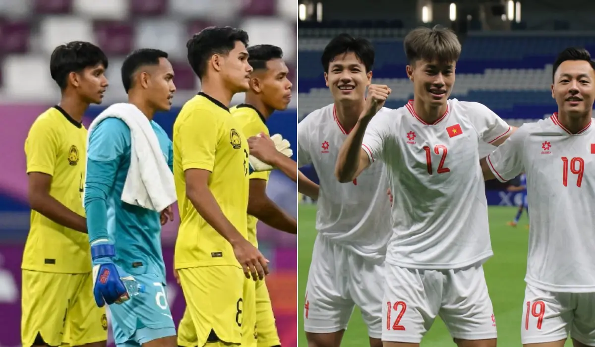 Nhận định U23 Malaysia đấu với U23 Việt Nam: Buộc phải thắng