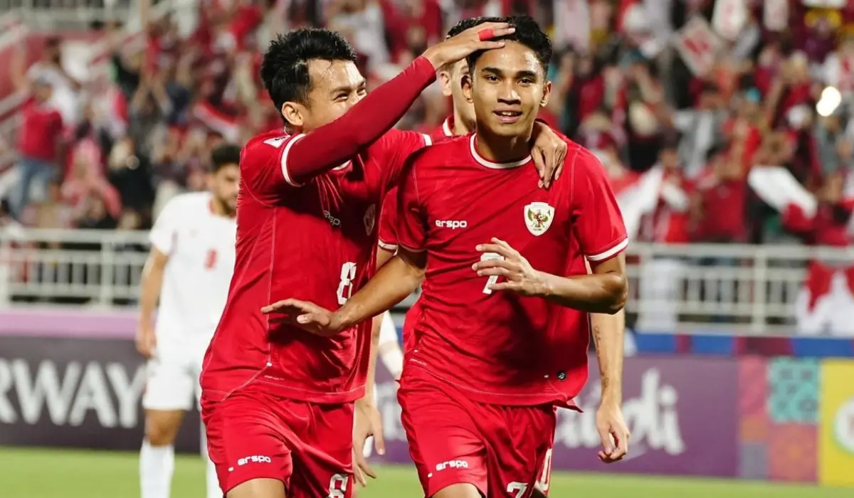 U23 Jordan đấu với U23 Indonesia: Ngựa ô xứ Vạn đảo tạo nên cơn địa chấn