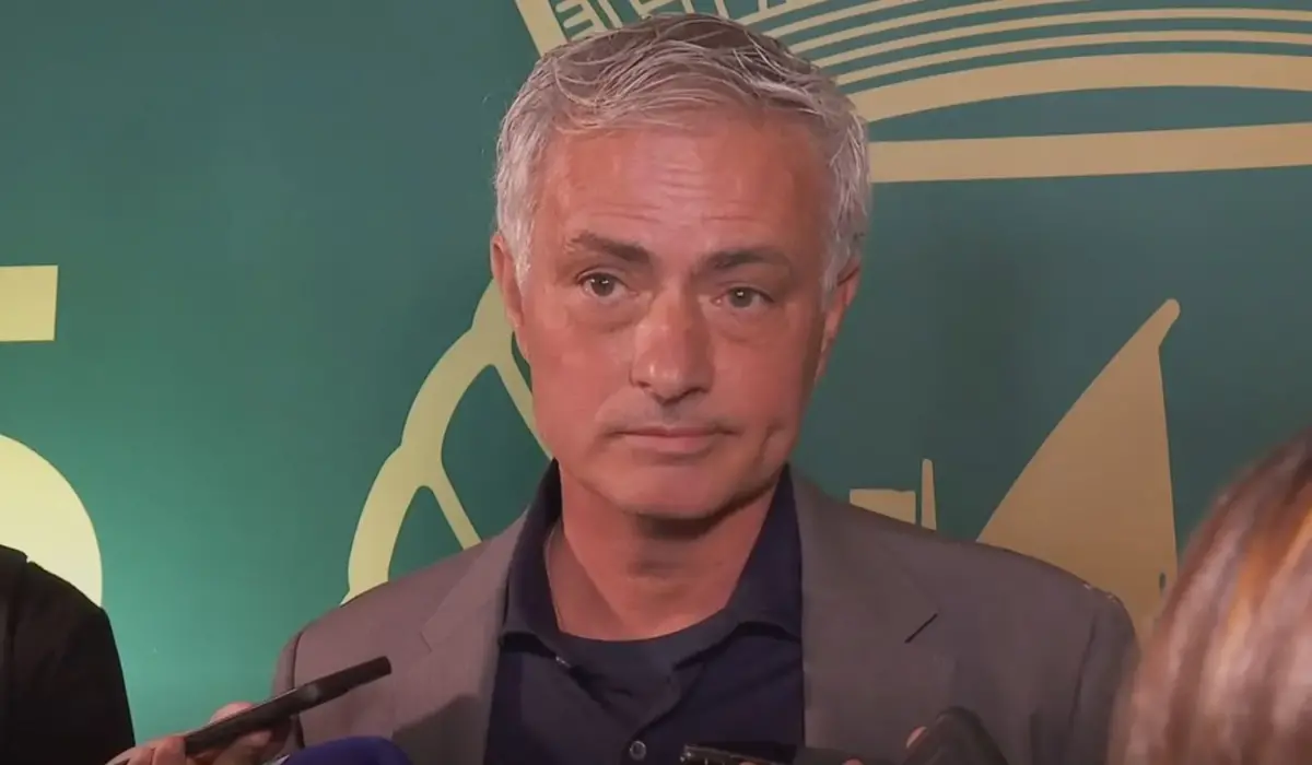 Jose Mourinho kể tên 3 ứng cử viên cho chức vô địch Euro 2024