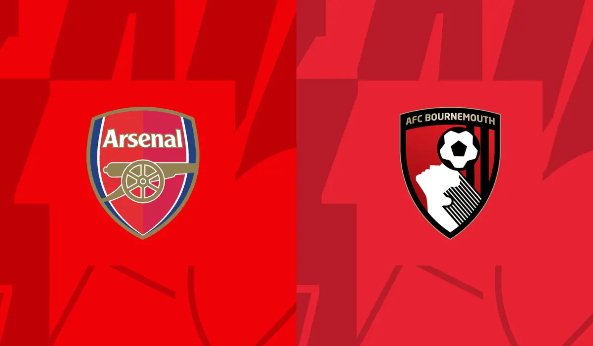 Nhận định Arsenal đấu với Bournemouth: Chiến thắng bắt buộc của Pháo Thủ