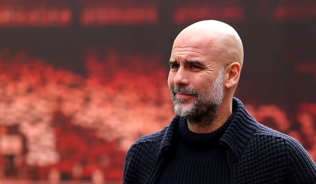 Vì sao Pep Guardiola nên rời Man City nếu họ vô địch Premier League mùa này?