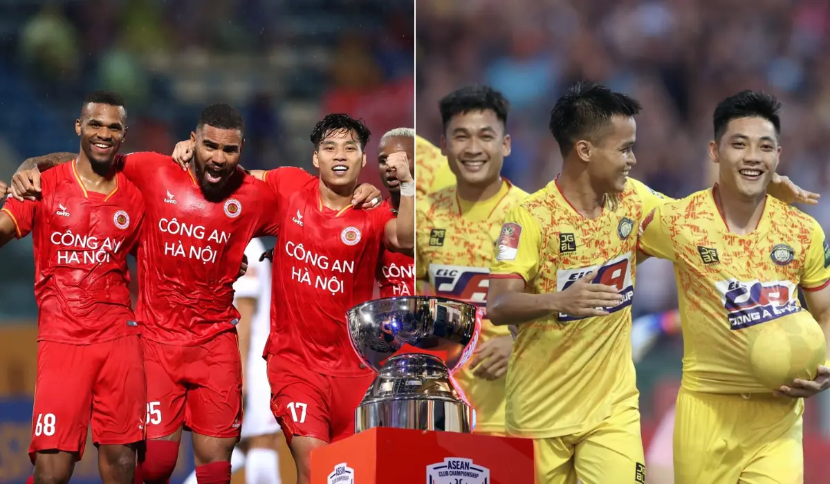 Giải vô địch các CLB Đông Nam Á - Shopee Cup: Thể thức thi đấu và kết quả bốc thăm