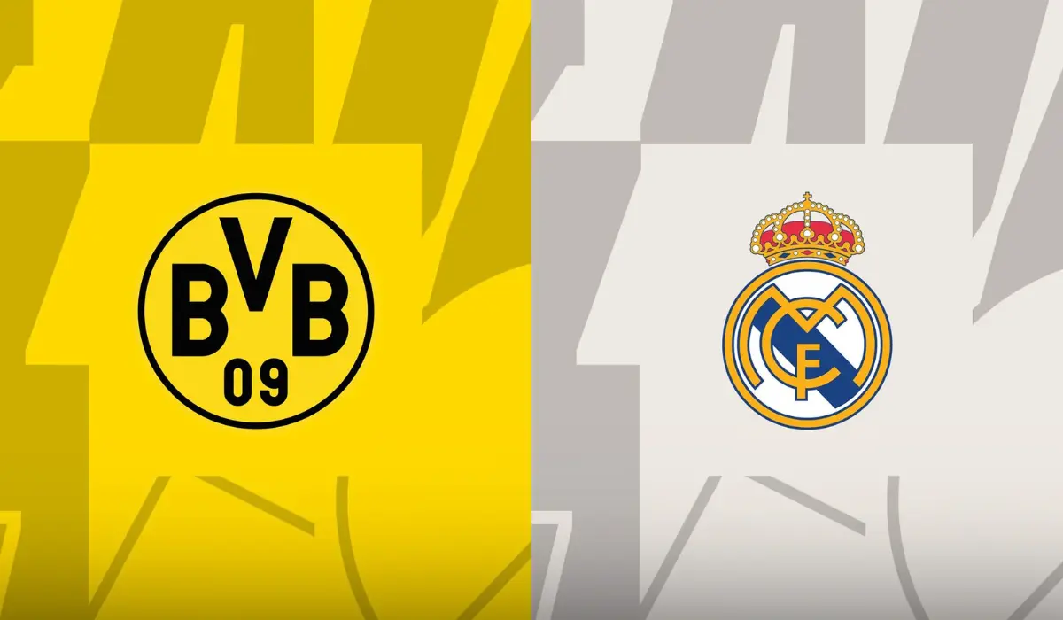 Nhận định Borussia Dortmund đấu với Real Madrid: Lời chia tay ngọt ngào