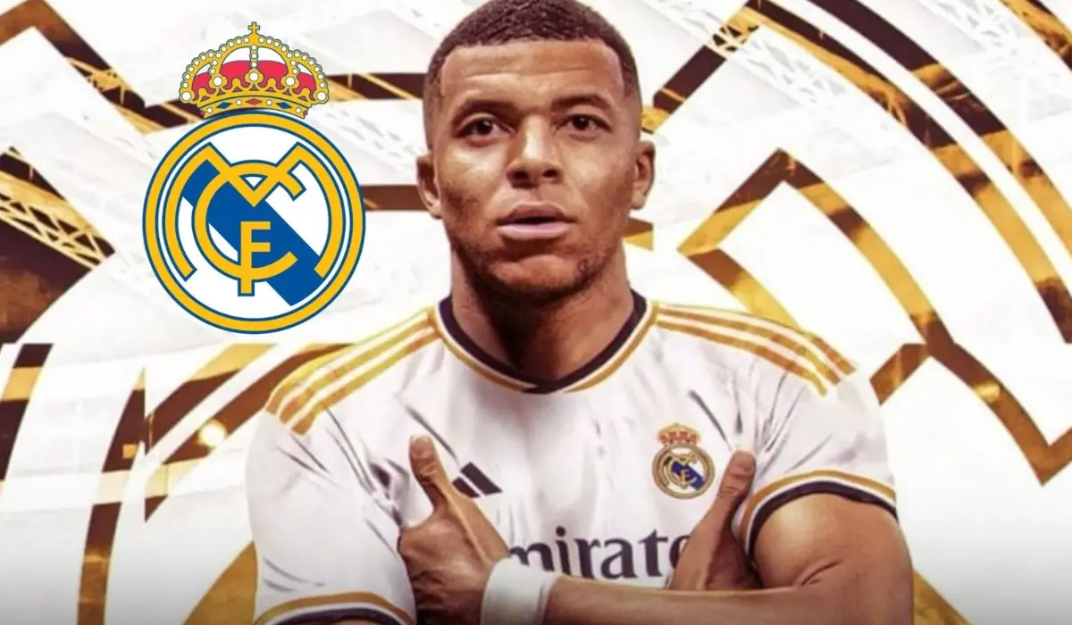 Hoàn tất thương vụ Mbappe, Real Madrid tuyên chiến cả châu Âu