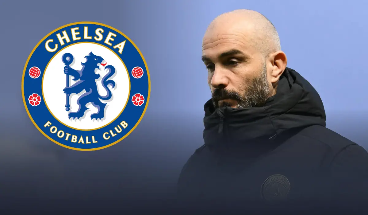 Enzo Maresca và 5 nhiệm vụ hàng đầu đưa Chelsea trở lại đỉnh cao