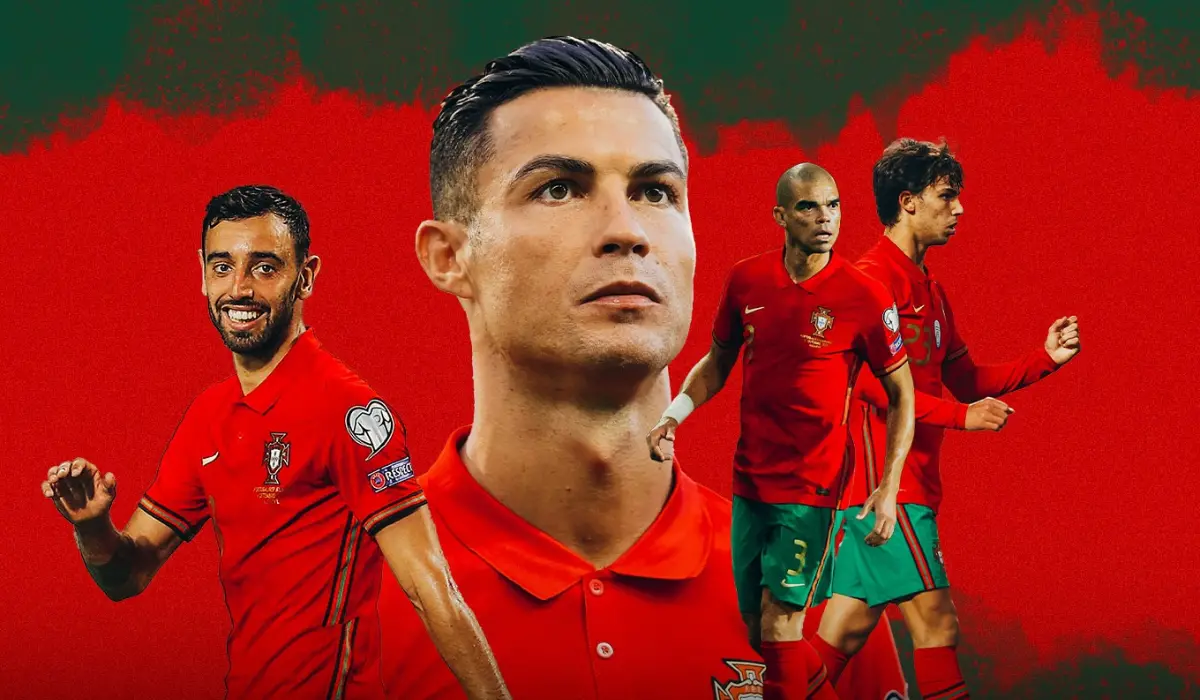 Bồ Đào Nha chinh phục Euro 2024: Khi Ronaldo vẫn chưa dừng lại