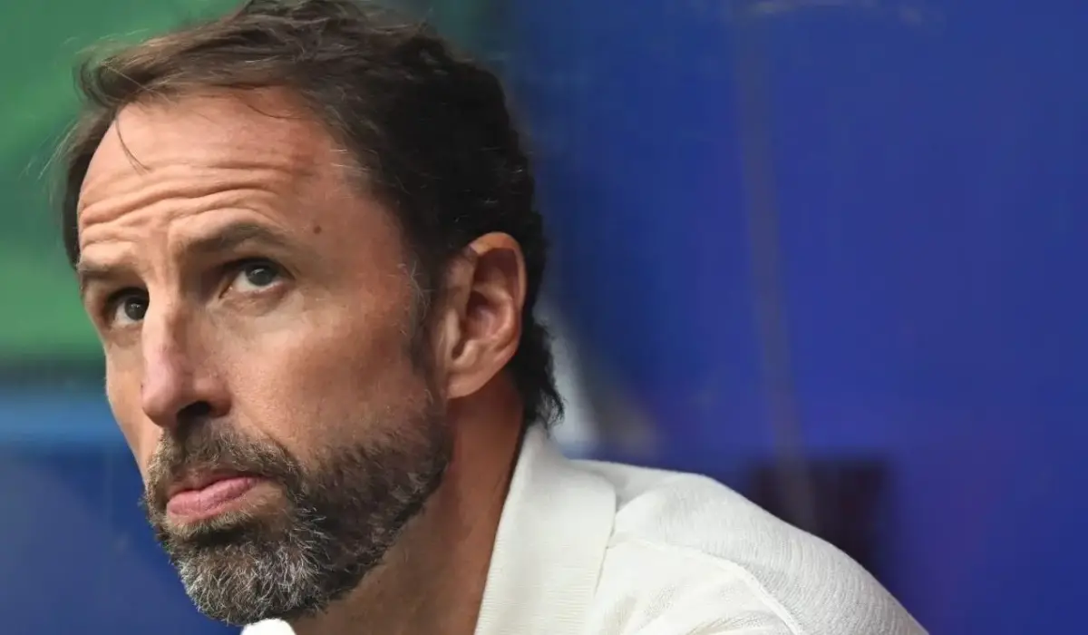 'Tuyển Anh thiếu khôn khéo và không có kinh nghiệm chiến đấu' - Southgate