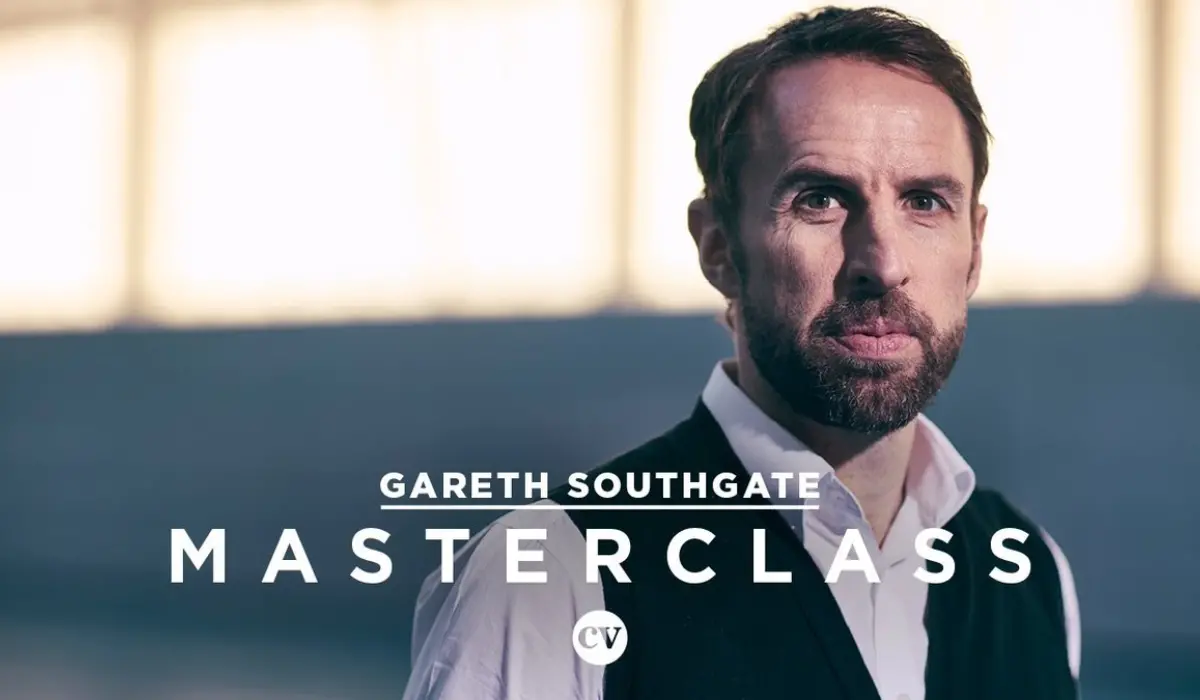 Gareth Southgate masterclass: Chiến thuật 'không sợ hãi'