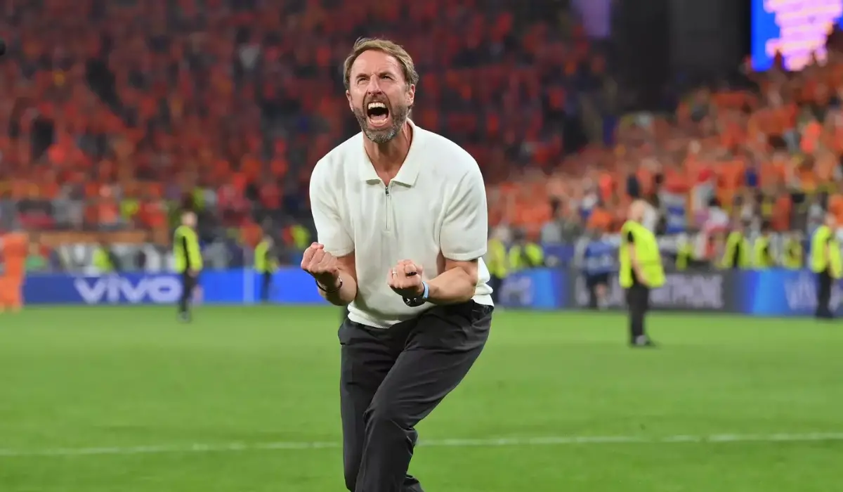 FA ra phán quyết về tương lai của Southgate trước chung kết Euro 2024