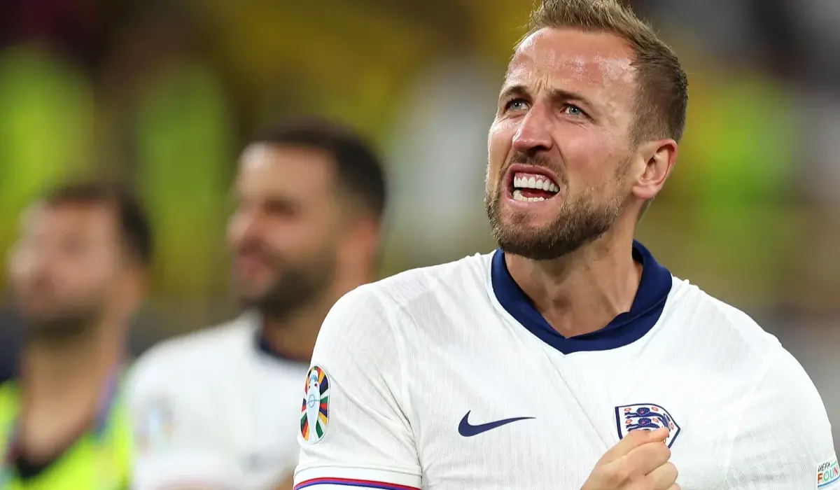 Harry Kane nguyện đánh đổi tất cả để vô địch Euro 2024.