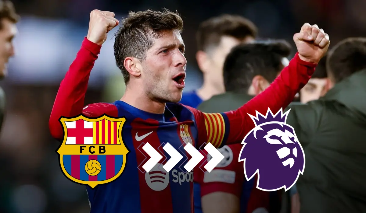 Đội trưởng Barca từ chối gia hạn, muốn thử sức tại Premier League