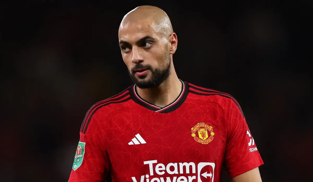 Man United sẽ chỉ mua đứt Amrabat với 1 điều kiện