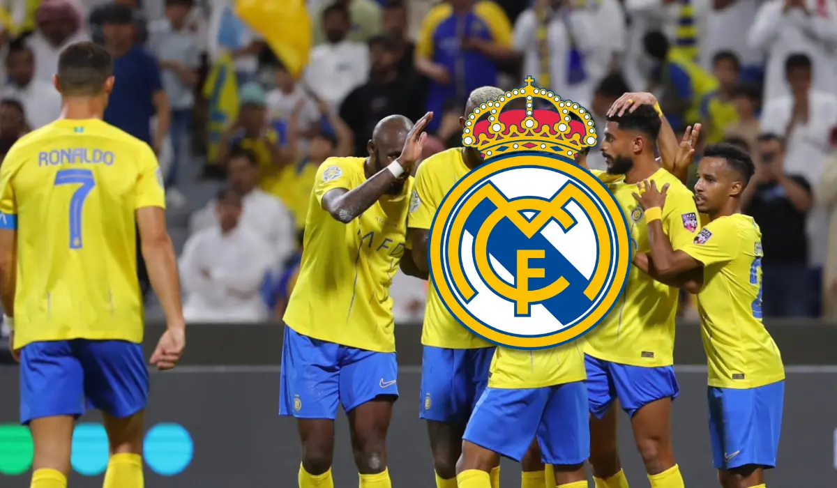 Hụt Leny Yoro, Real Madrid nhắm đến đồng đội của Ronaldo tại Al-Nassr