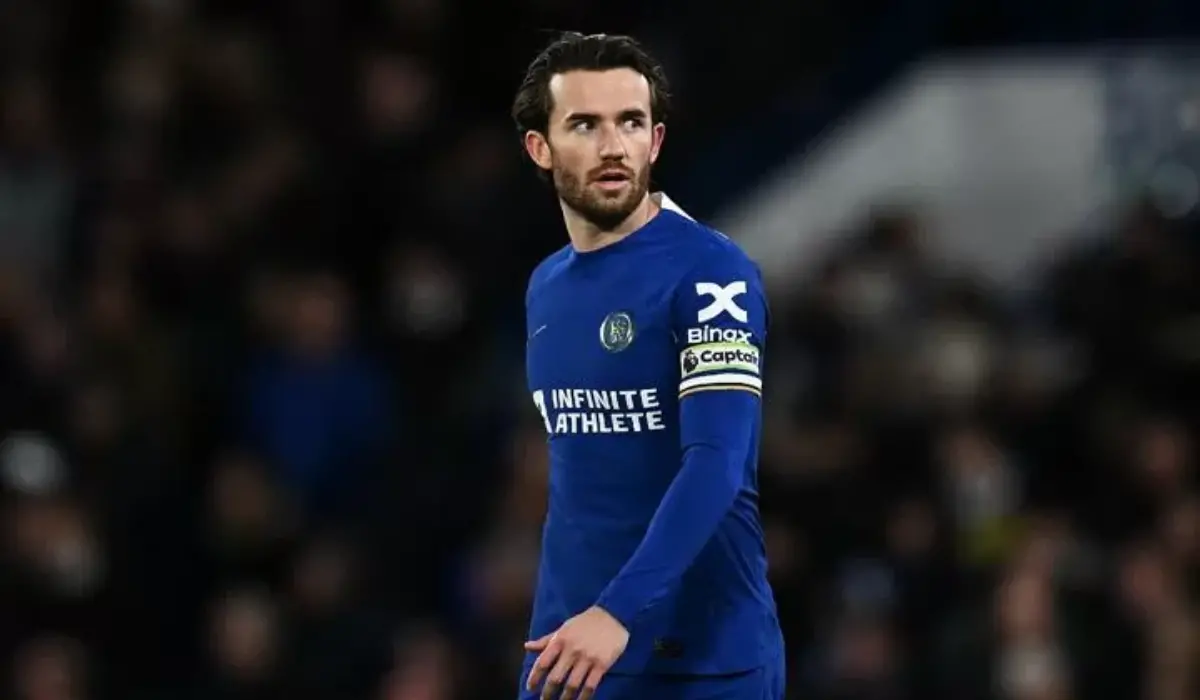 Ben Chilwell bị CĐV đồng loạt đòi sa thải.