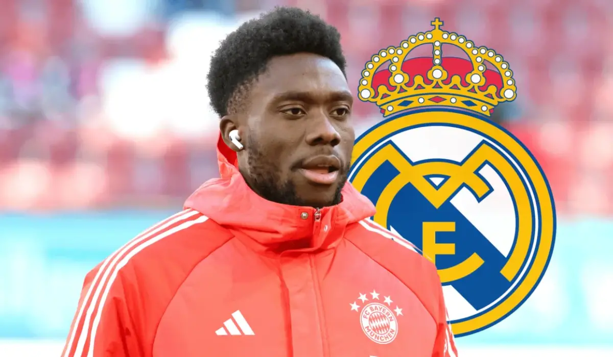 Davies và Real Madrid đồng ý thực hiện thương vụ vào mùa hè 2025.