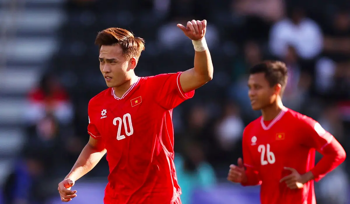 Nghiệt ngã phút cuối, ĐT Việt Nam rời Asian Cup 2023 trong tiếc nuối