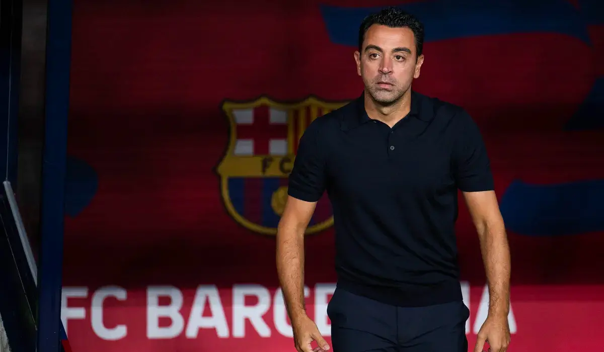 Phòng thay đồ Barca đồng lòng chọn ra người thay thế HLV Xavi