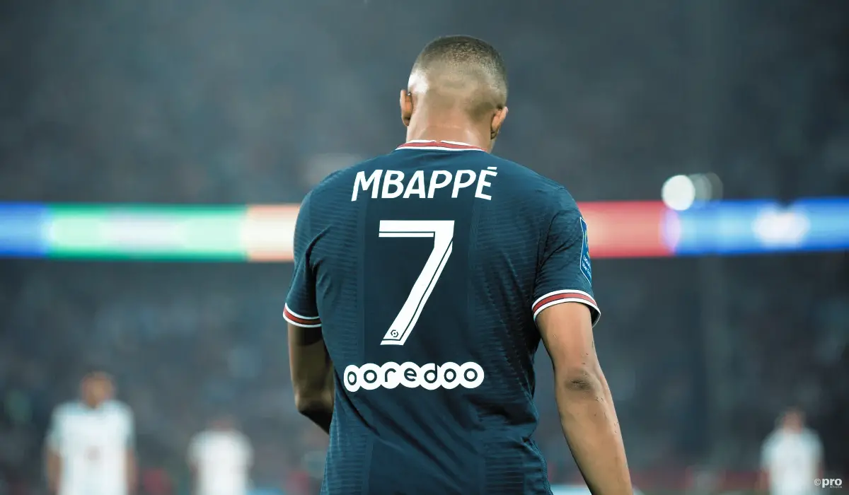 Tiết lộ lý do Kylian Mbappe không gia hạn hợp đồng với PSG