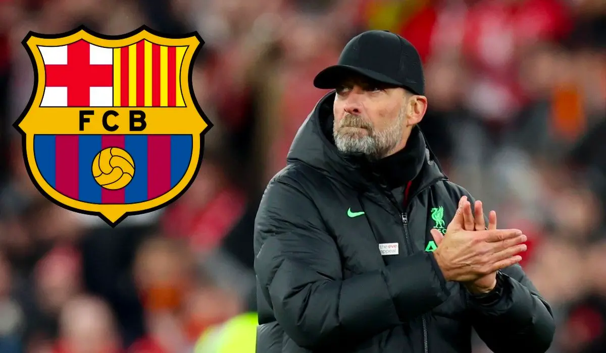 Đập tan tin đồn, Jurgen Klopp thông báo về khả năng dẫn dắt Barcelona