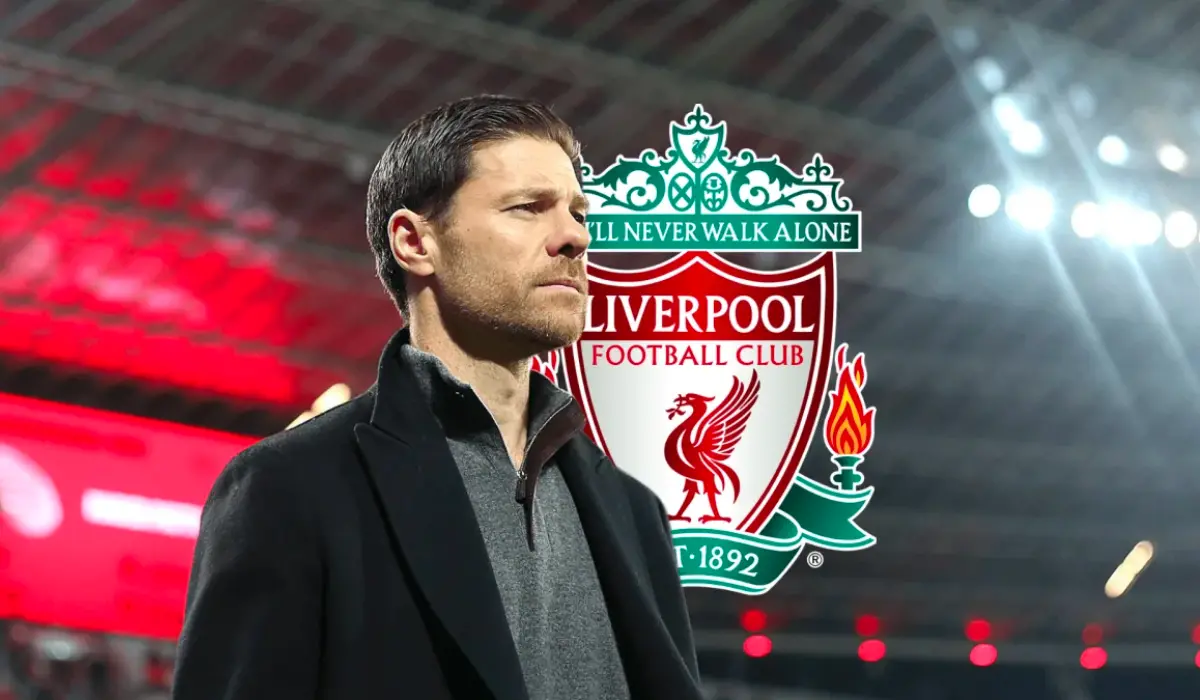 Liverpool lên phương án B phòng trường hợp Xabi Alonso từ chối thay thế Jurgen Klopp