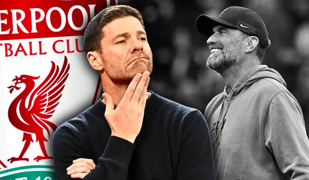 4 điều có thể xảy ra nếu Xabi Alonso nhận lời dẫn dắt Liverpool