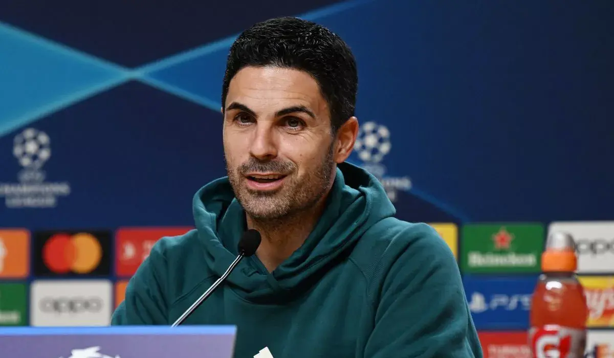 HLV Arteta tiết lộ đội bóng khiến Arsenal 'luôn gặp khó khăn' mỗi khi đối đầu